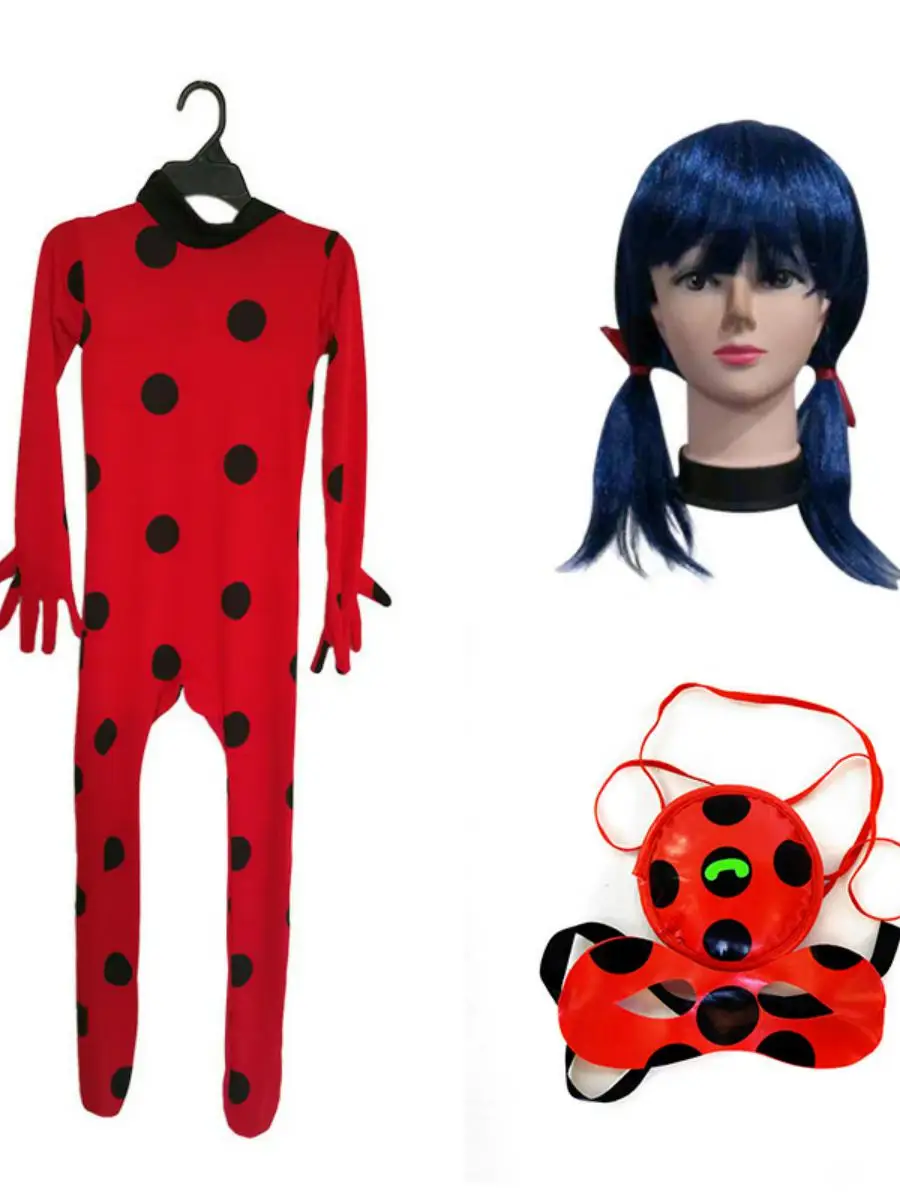 

Новое поступление, костюм на Хэллоуин, детский наряд для девочек, цельный костюм из полиэстера, ма...