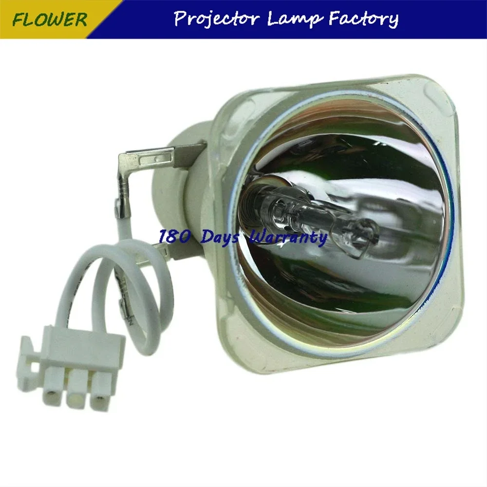 

Brand NEW 5J.J6D05.001 High Quality Replacement Projector Lamp/Bulb For BenQ MS502 / MX503/MS502 projectors