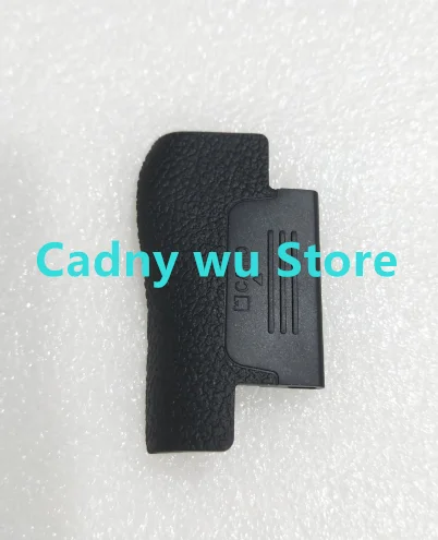 Couvercle de carte mémoire SD original, pièces de réparation pour Nikon D750 SLR, nouvelle collection