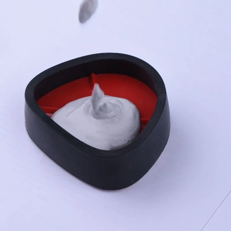 Lab Model Base, The Best Tool for Filling The Bottom and Surrounding The Mold s