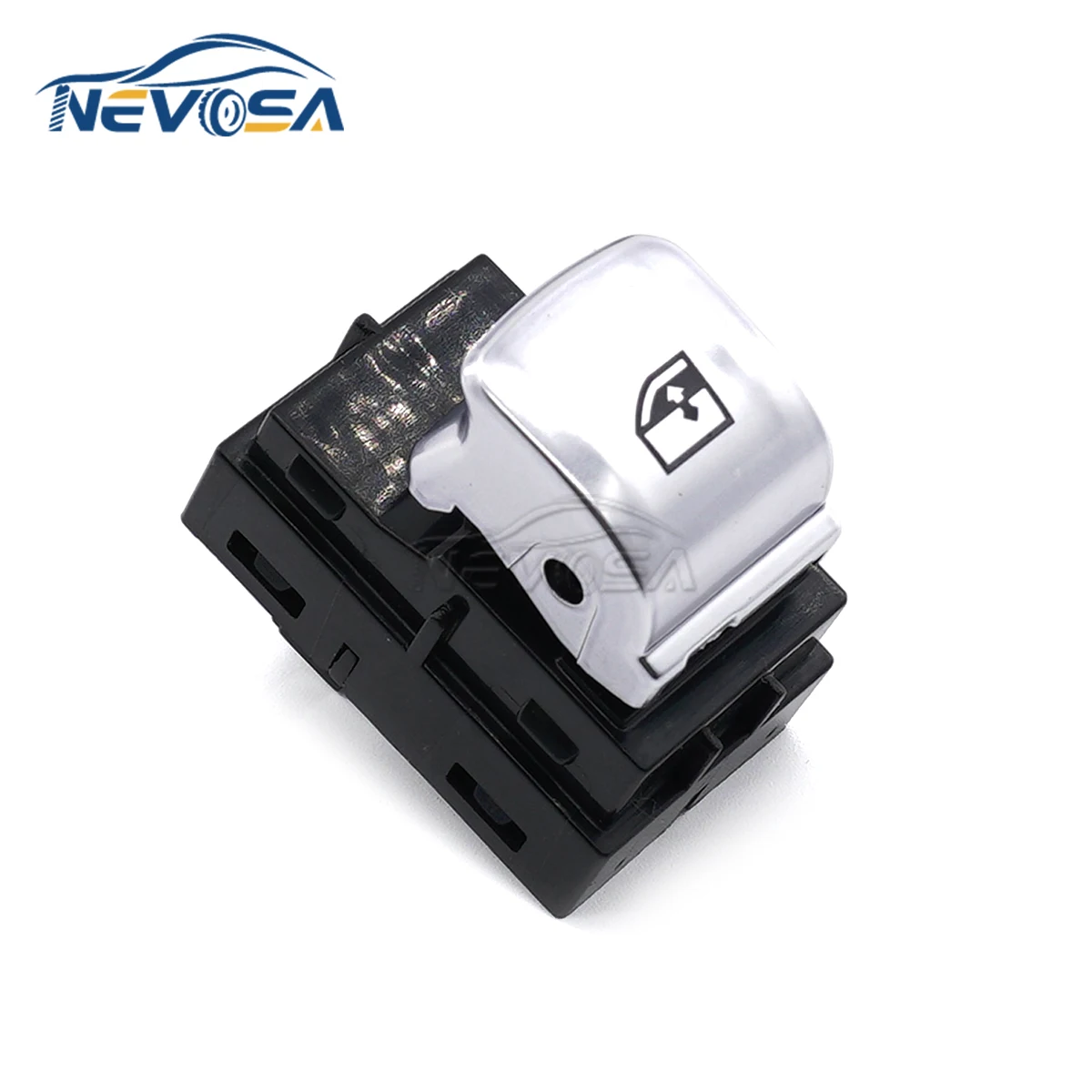 Nevosa 61319299457 Power Window Switch Window Lifter Switch For BMW G11 G12 5 Series 7 Series 2016-2018