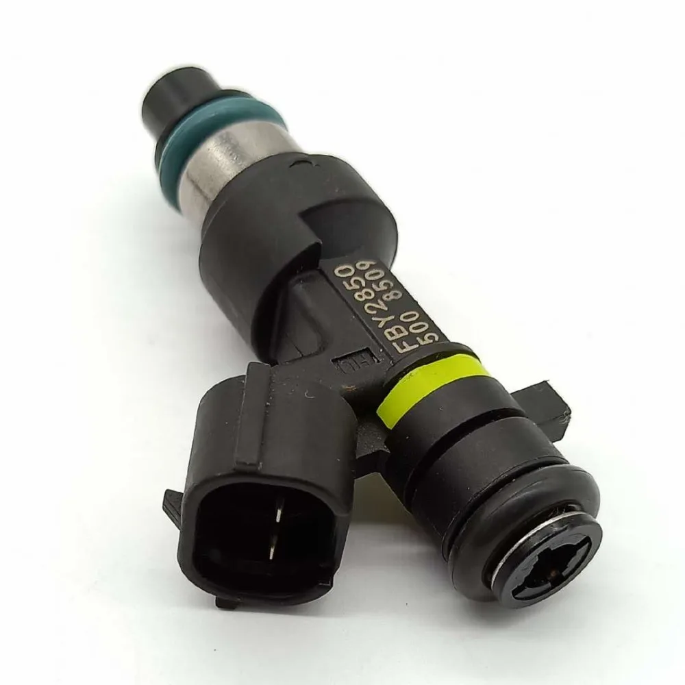 4Pcs Fuel Injectors…