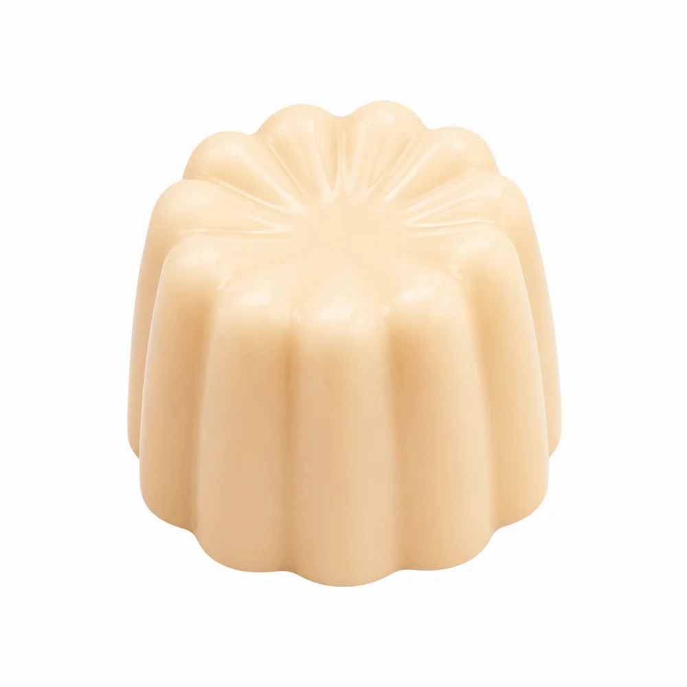 Super Transparency Stress Relief Toys Good Hand Feel High Appearance Pinch Music Toys Upgraded Milk Yellow Cream Pink Shiny