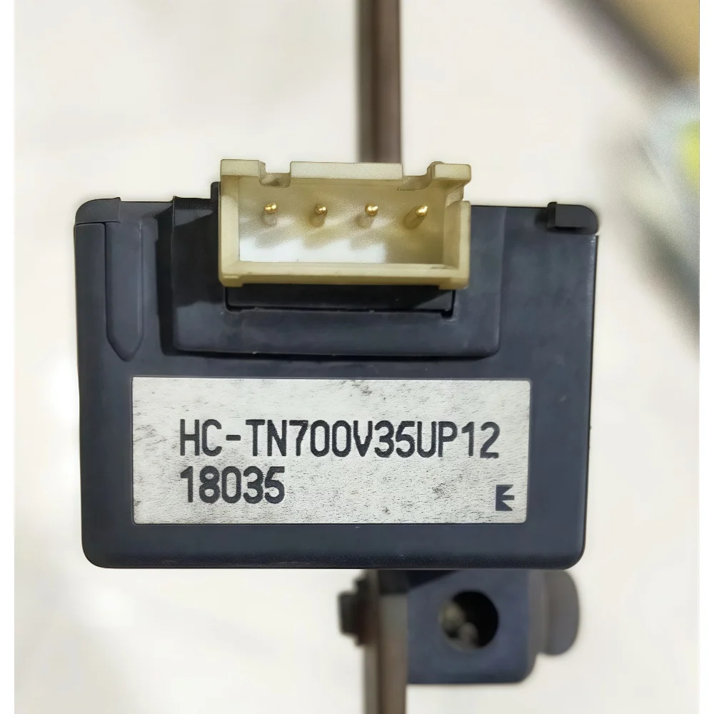 

HC-TN700V35UP12 Forklift Current Sensor | ±2000A 6kV | OEM Stock