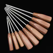 Stainless Orthopedic Surgical Instruments pet