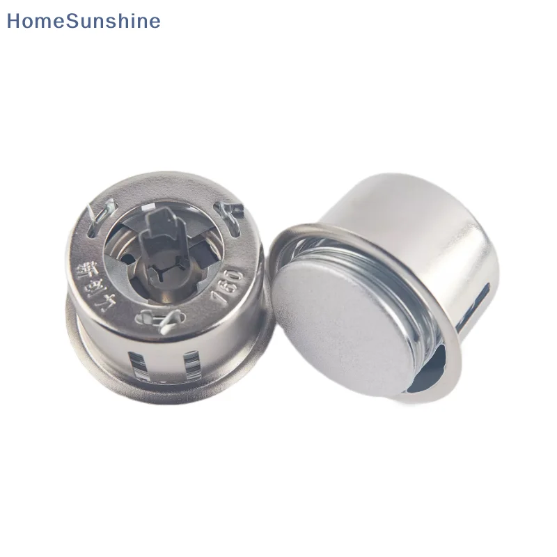 Rijstkoker Accessoires Rijstkoker Magneet Rijstkoker Magneet Rond Magnetisch Staal Temperatuur Begrenzer Rijstkoker Thermostaat