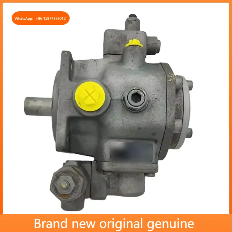 PV7 Hydraulic Pilot Variable Vane Pump R900964375 PV7-1X/06-14RE01MA3-07 R900580381 PV7-1X/10-14RE01MC0-16