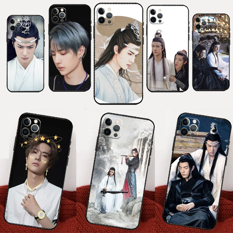 Wang Yibo The Untam…