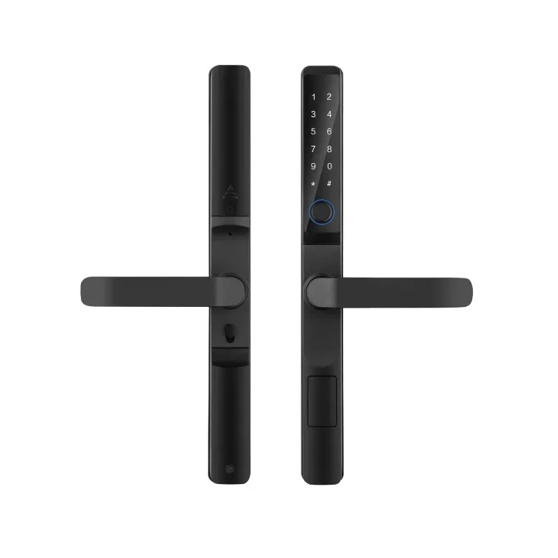 

Fingerprint lock, outdoor electronics, smart lock