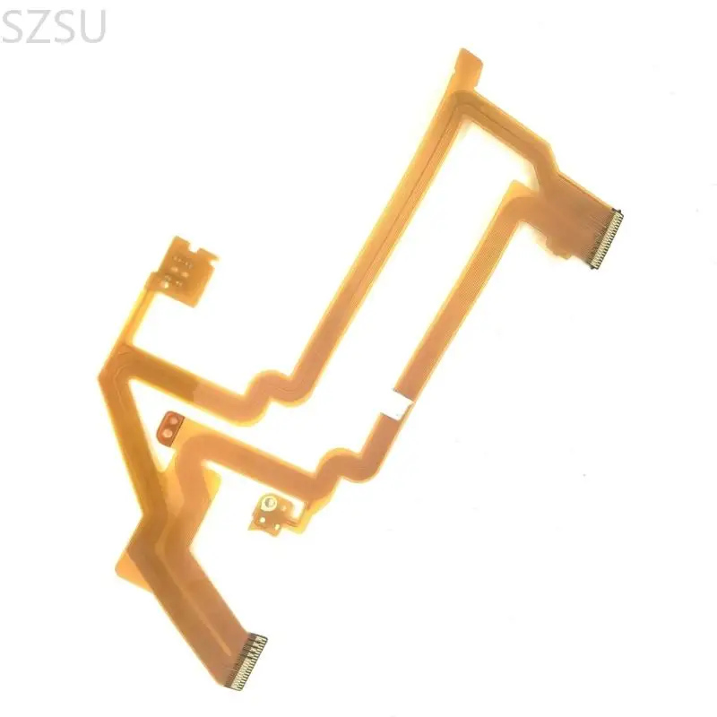 Cáp tín hiệu FPC nâng cao của SZSU với các biện pháp bảo vệ đảm bảo đầu ra trực quan cho bảo trì máy ảnh HFR36 R300