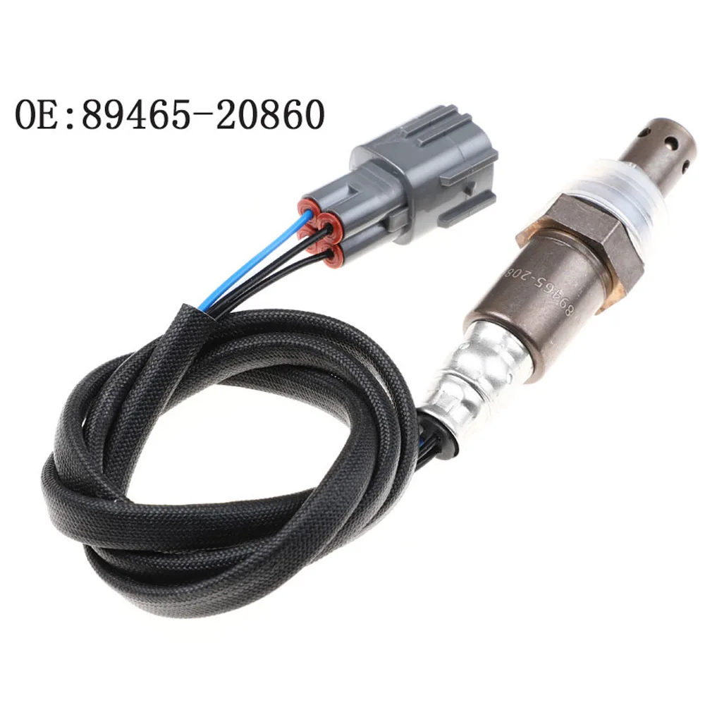 Cross-Border Oxygen Sensor 89465-20860 Oxygen O2 Sensor, (Instrument Parts & Accessories)