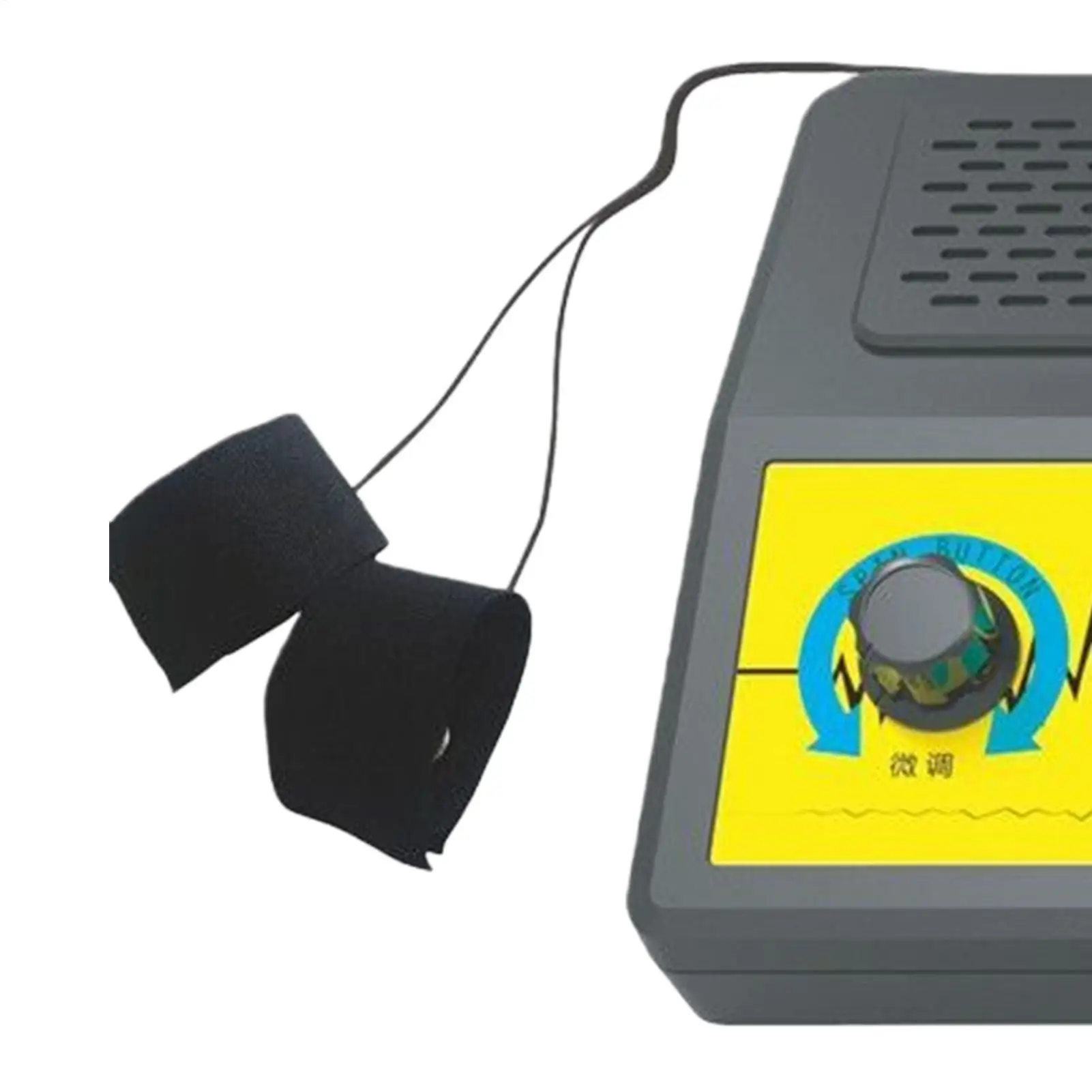 Testeur de mensonge Machine bricolage outil d'apprentissage scientifique testeur de mensonge à domicile Test pour maison sous-sol plage fête enfants garçons fille enfant