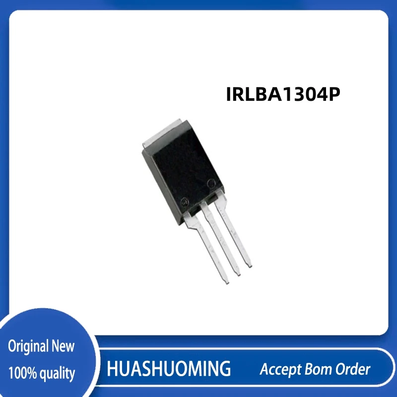 NEW 10PCS-20PCS/LoT  IRLBA1304P  IRLBA1304   1304P    TO-273