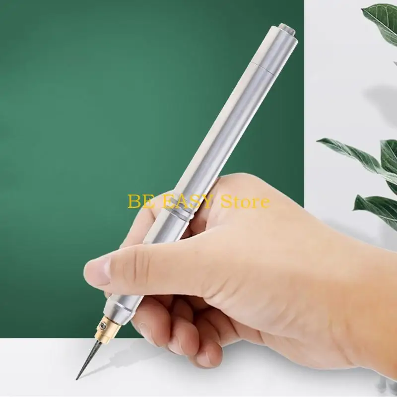 

Перезаряжаемая ручка-гравер E28F, небольшой корпус, высокое качество энергии и мощность