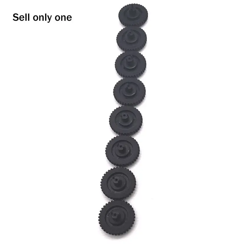 *A96Z 1Pcs New for Canon EOS 80D Shutter Button Aperture Wheel Turntable Dial Wheel Unit SLR Camera Repair Part
