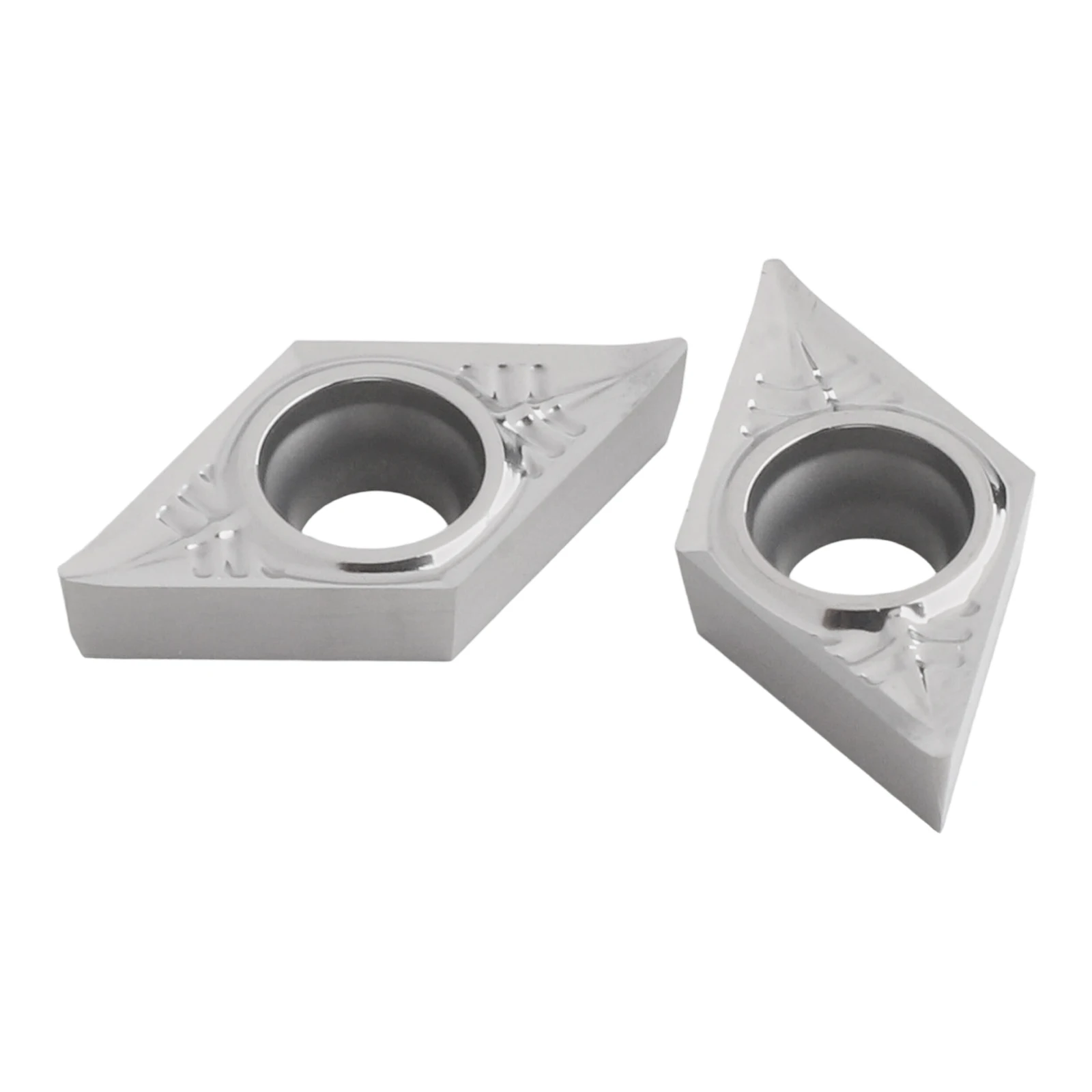 

Твердосплавный режущий инструмент DCGT32.51 Операции обработки пластин Токарные пластины для обработки обрабатывающего инструмента Расширенный срок службы