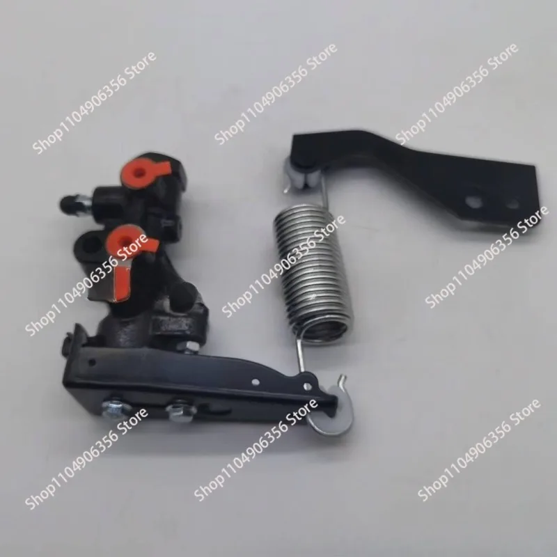 

Пропорциональный клапан распределения тормозных усилий 46400-56G04 для Nissan Hardbody Pickup D21