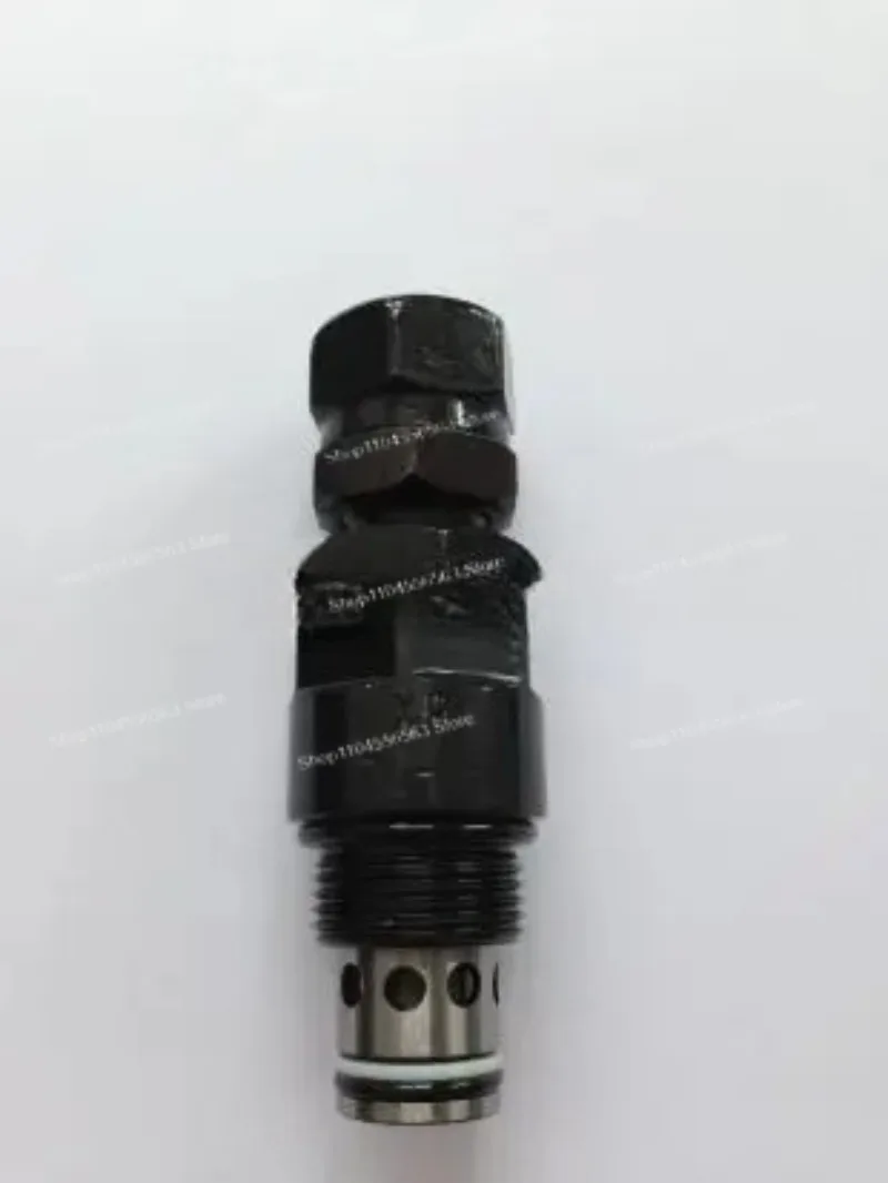 ZL-15 (20) Threaded Plug-in Relief, Electromagnetic Reversing & Throttle Valves