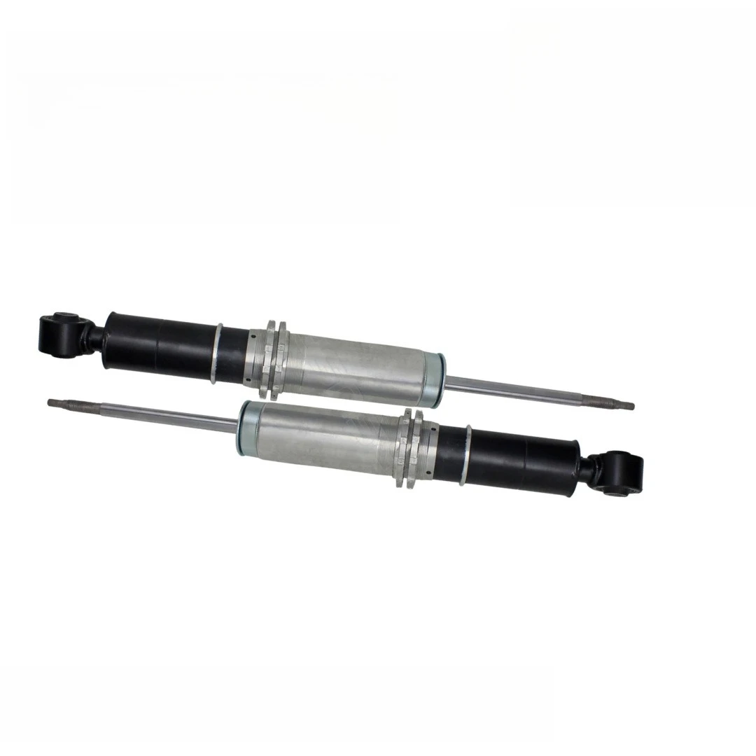 Auto Parts Front Air Suspension Shock Absorption High Quality Pillar