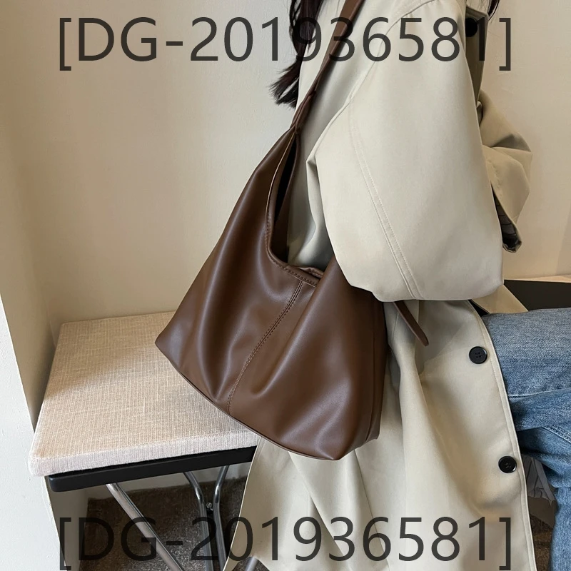 

2024 New Women Bag Fashionable and Soft _DG-201936581_