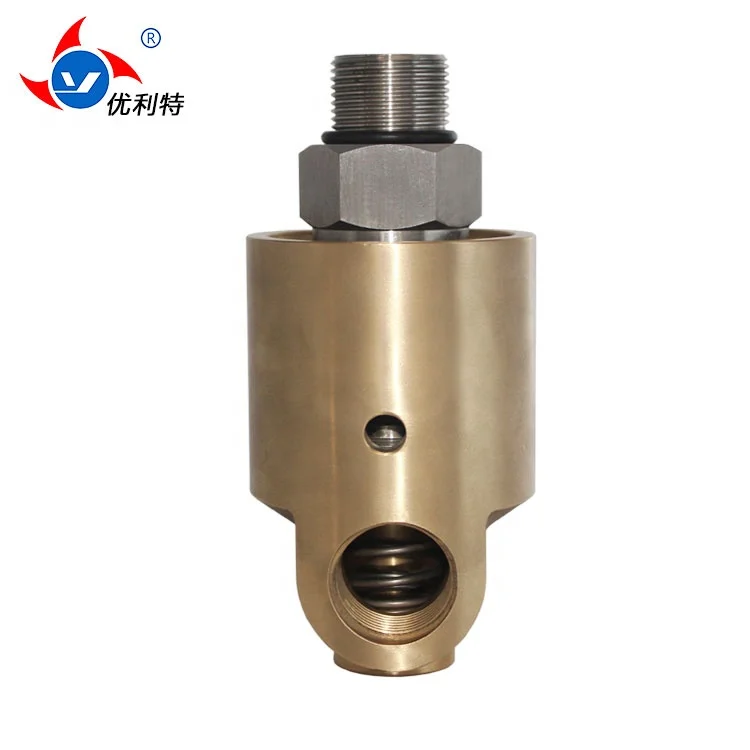 High Quality 357 Series Rotary Joint