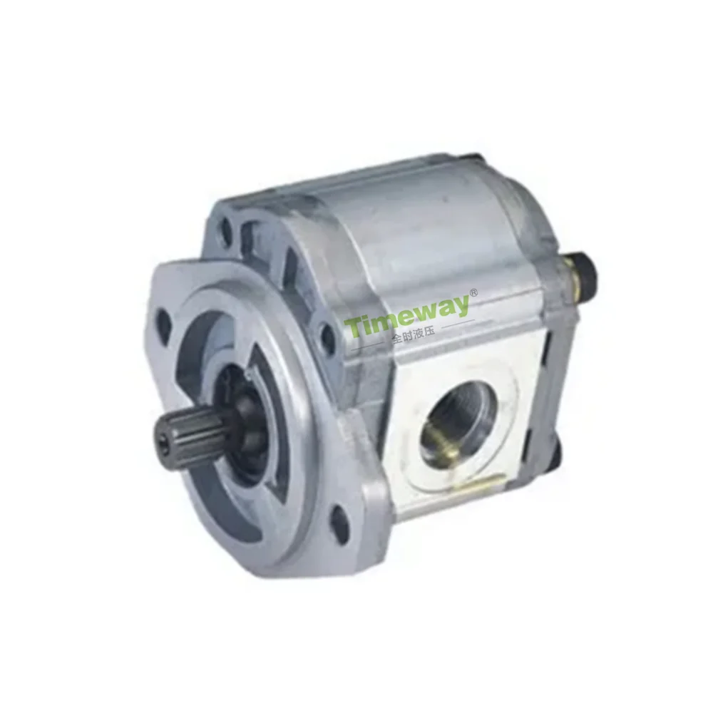 Hydraulic Pilot Pump HPV102 Excavator Precharge Pump