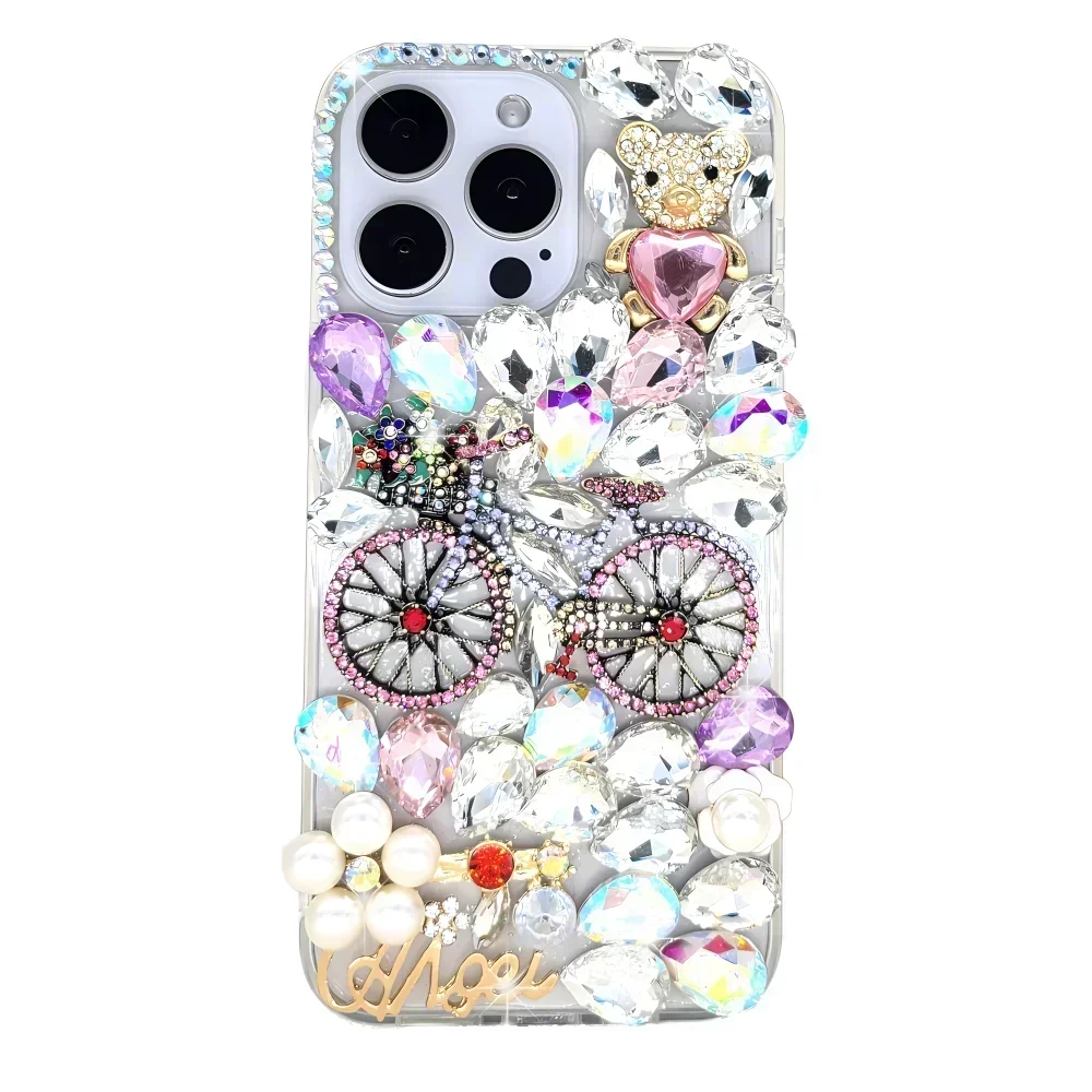 Cases for Samsung Galaxy A55 A54 A35 A34 A24 4G A25 A16 A15 A14 A13 A12 A06 A05 A05S A52 A72 A42 A33 A53 A73 5G Case Phone Cover