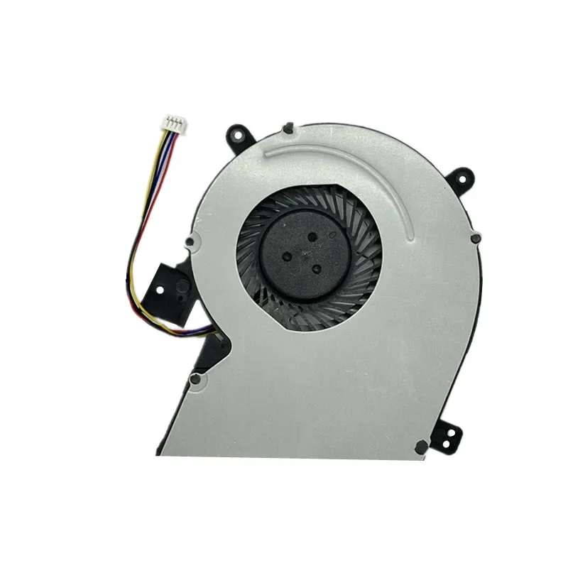 suit For ASUS X451ca X551CA x451 x551 X551MA Notebook  PU fan cooling Fan