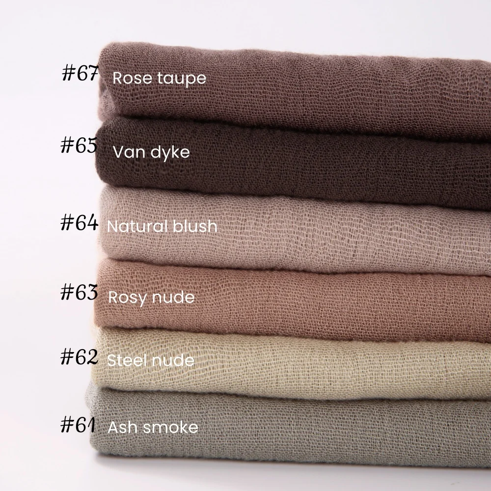 Thumbnail 4 - #70 Best Hijabs to Buy In 2026
