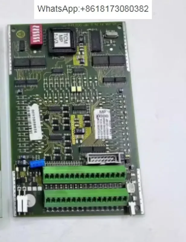 Elevator accessories/TCM-MP-1-V3 control motherboard/brand new original MP board/communication board