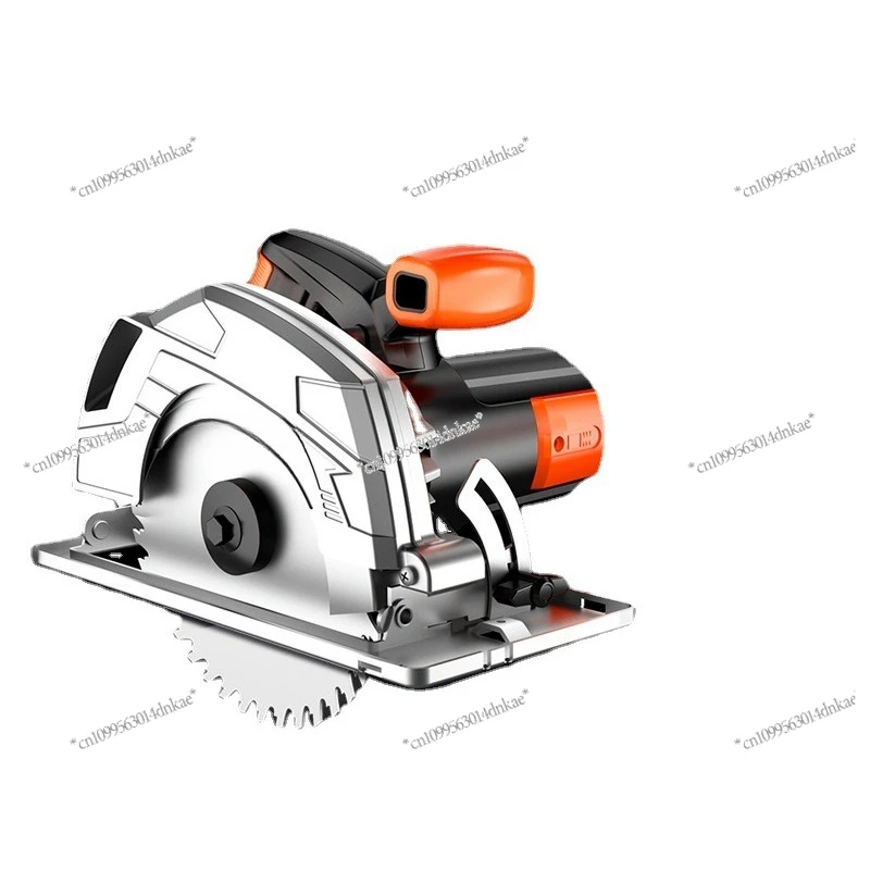 Electric Circular Saw 7 Inch 9 Inch 10 Inch Multifunctional Household Woodworking Chainsaw Hand Saw Cutting Saw Circle