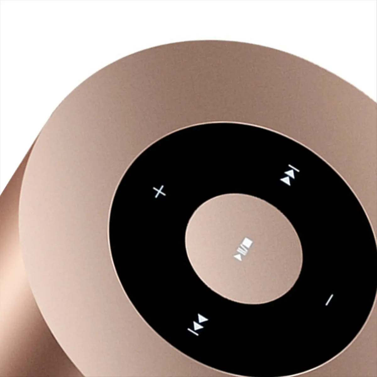 Top Sale LED Touch Bluetooth Speaker, Portable Speaker with HD Sound 10-Hour / Bluetooth 4.1 / Micro-SD Support