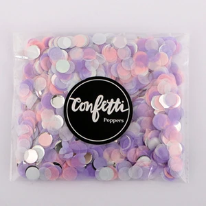 12 meilleures ventes de mariage confettis - No 4