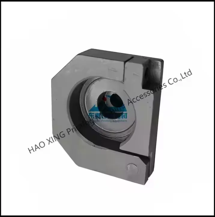 

Лидер продаж вешалка DS/TP KGJ8743-C аксессуары для печатной машины корпус подшипника для печатной машины Mitsubishi D3000