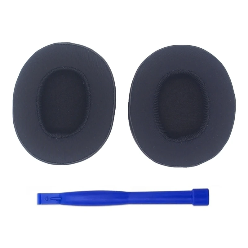 스튜디오 이어 패드, 안정적인 핏으로 Crusher3.0 헤드셋의 성능 향상