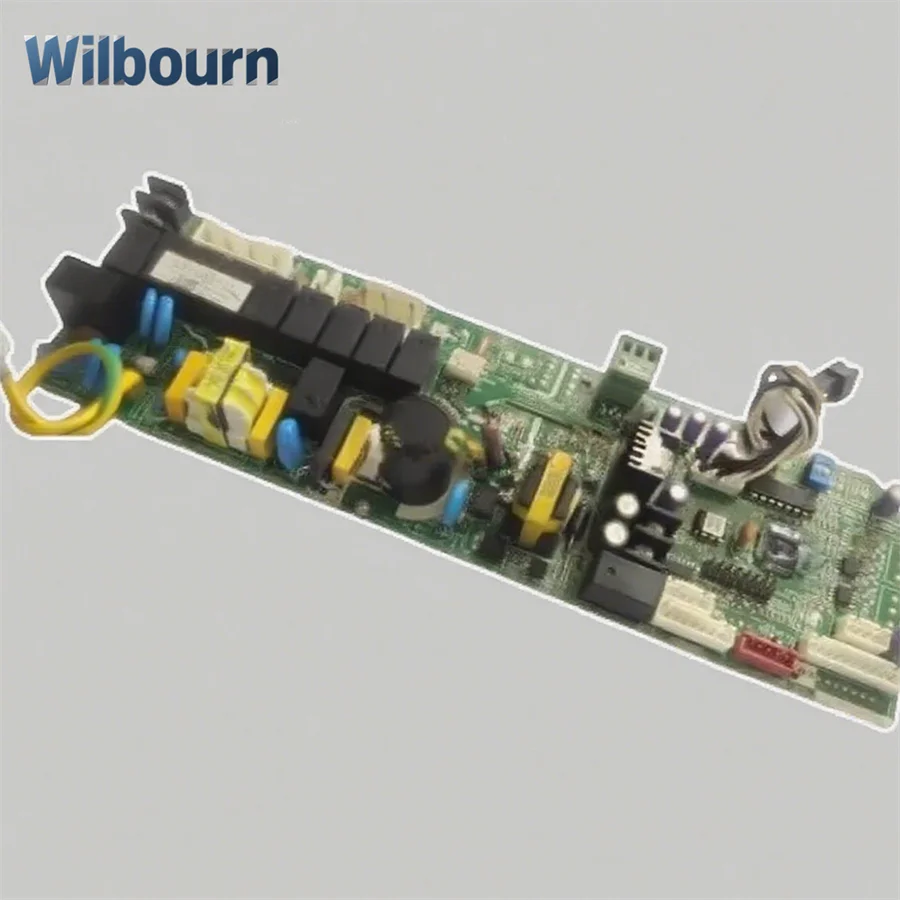 Novo painel de controle 17122500000250 placa de circuito 17122500001311 ce/IN-KF140Q/SN1Y-D (b4) para peças de ar condicionado transportador