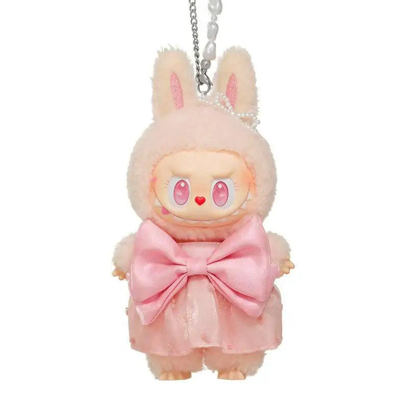 POP MART モココ ブラインドボックス 17cm 38cm