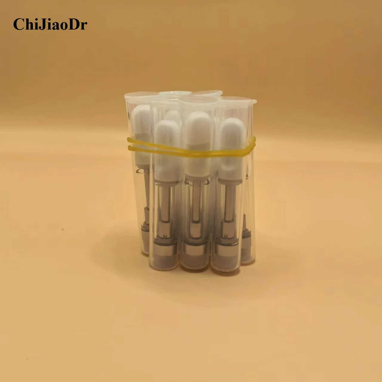 الجملة 10 يمكن ملحقات الحاويات والمواد الاستهلاكية لمعدات الاختبار القابل للتصرف