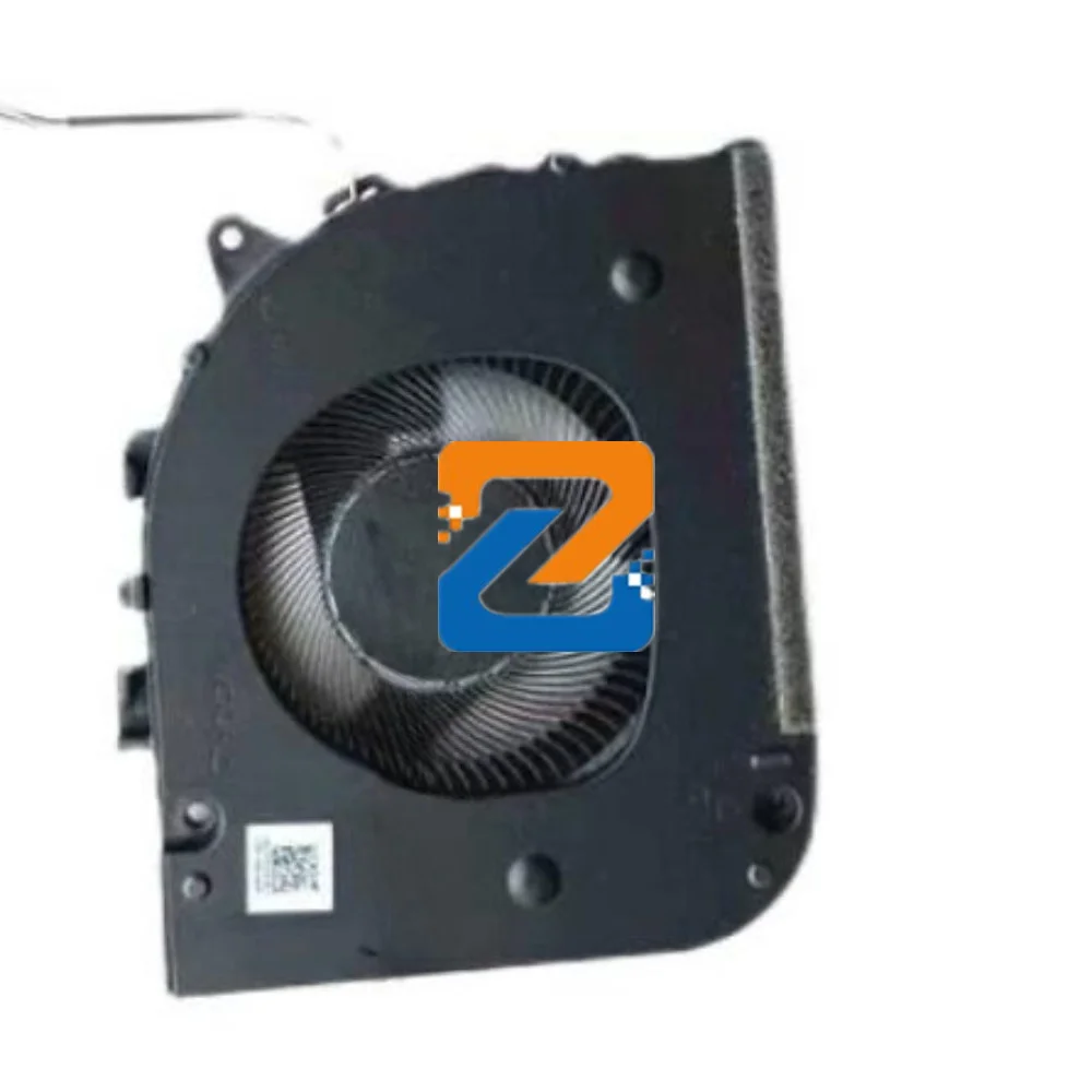 Laptop CPU Cooling Fan for ASUS Vivobook S14 Flip TN3402Z TP3402 TN3402Q DC12V