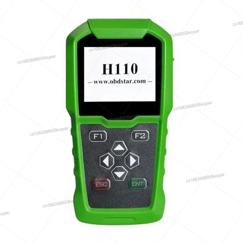 OBD STAR H100 Fo Rd/Ma Zda Automatic Key Programmer 2017/2018