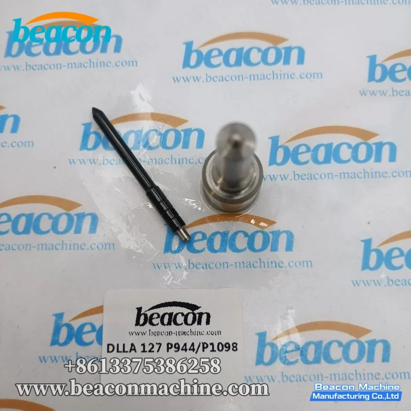 njection System Nozzle DLLA127P1098 For 095000-6310 RE546784 RE530362 Injectors 4045T 6068T Engine Auto Parts
