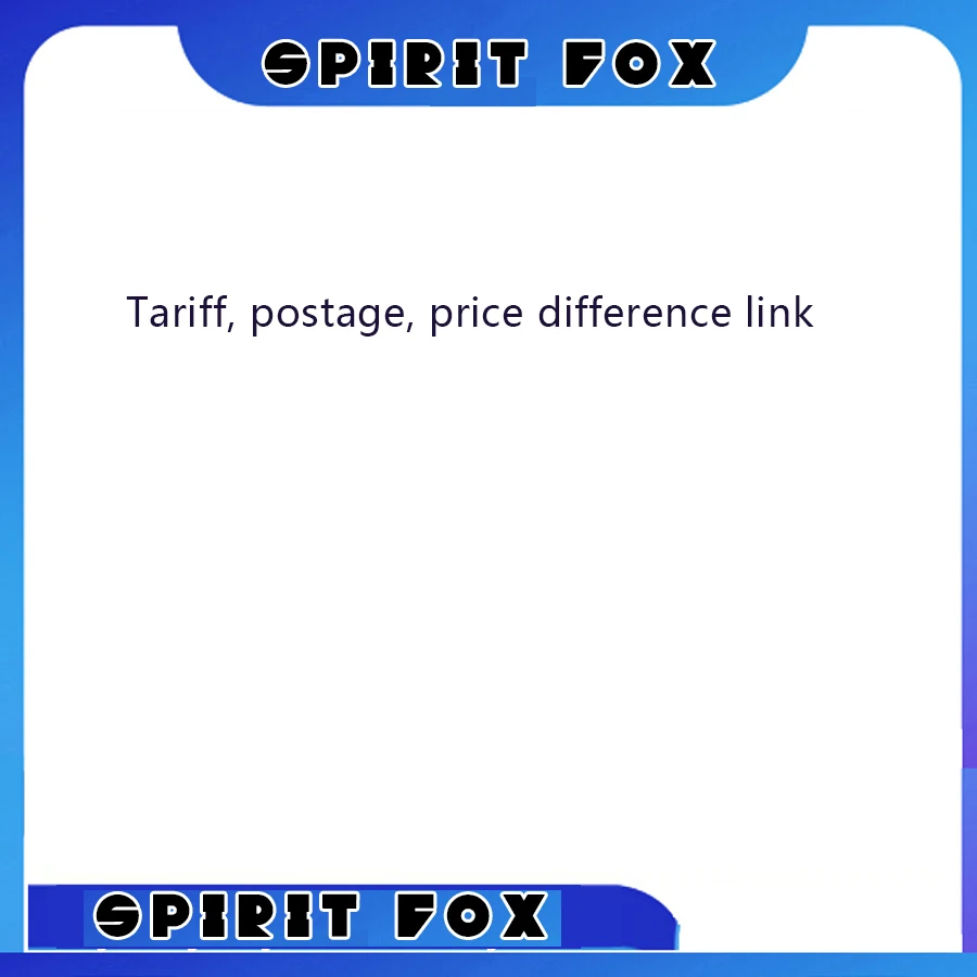 

Тарифы, почтовые расходы, ссылка на разницу в цене