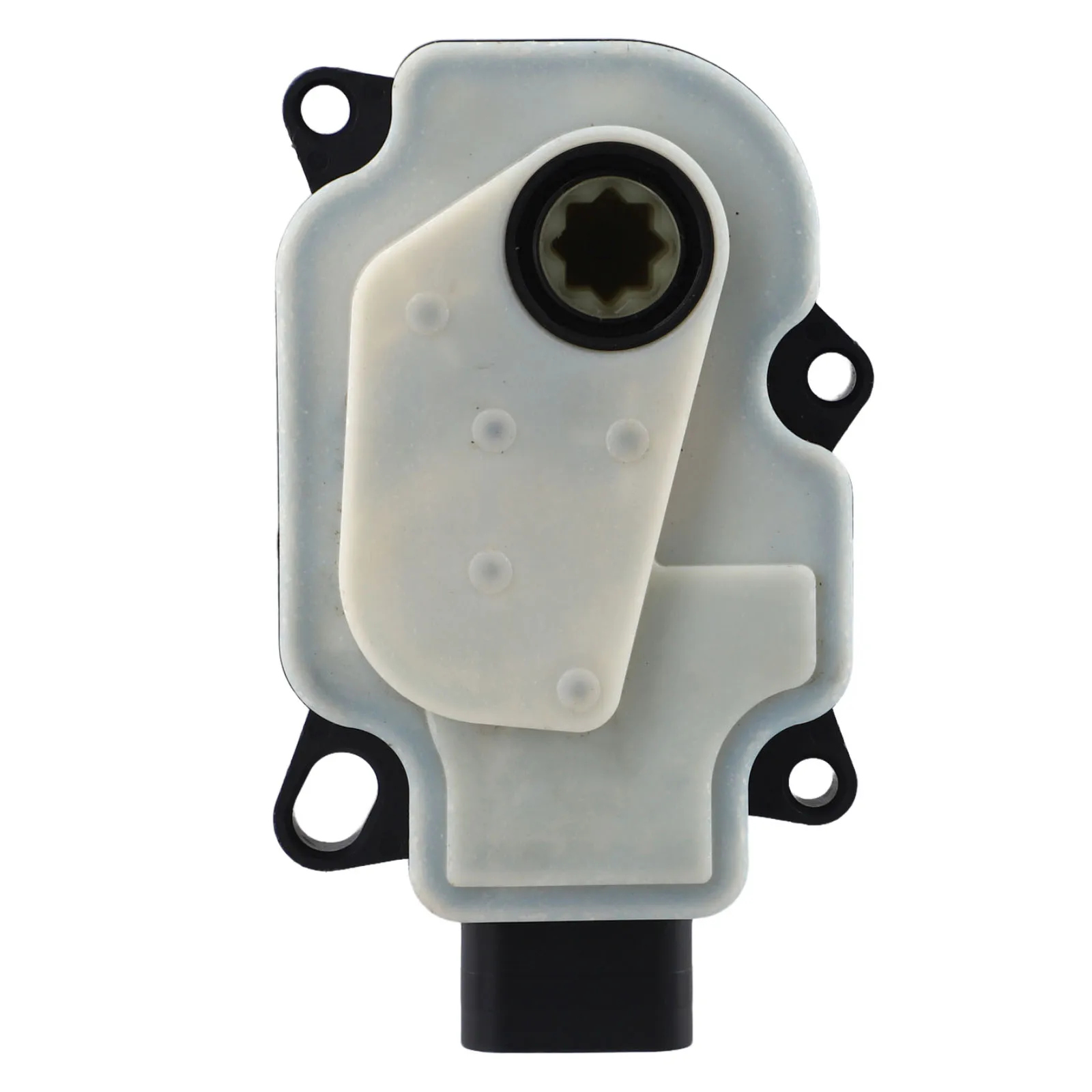 1316-888-00043 Grille Active Shutter Motor Actuator A24011023112 T83620BB For Forester Plastic Direct Replacement Part