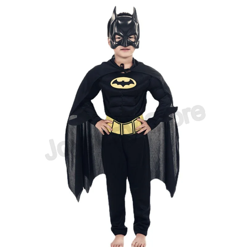 Thumbnail 3 - #8 Latest Costume Capes Offers