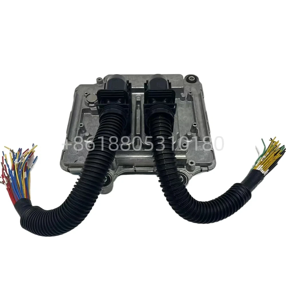 ECU Elektrischer Steckverbinder Geeignet für Weichai Xichai Motorsteuergerät 3601115-91E 612650080075 3601115-52E – Detail 8