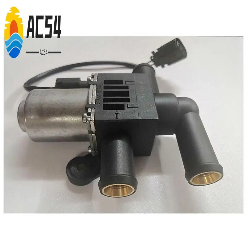 

AC54-Car Cooling Water Control Valves For ERF MAN Solenoid Valves Heating Valves 1147412139 81619670011 81619676022