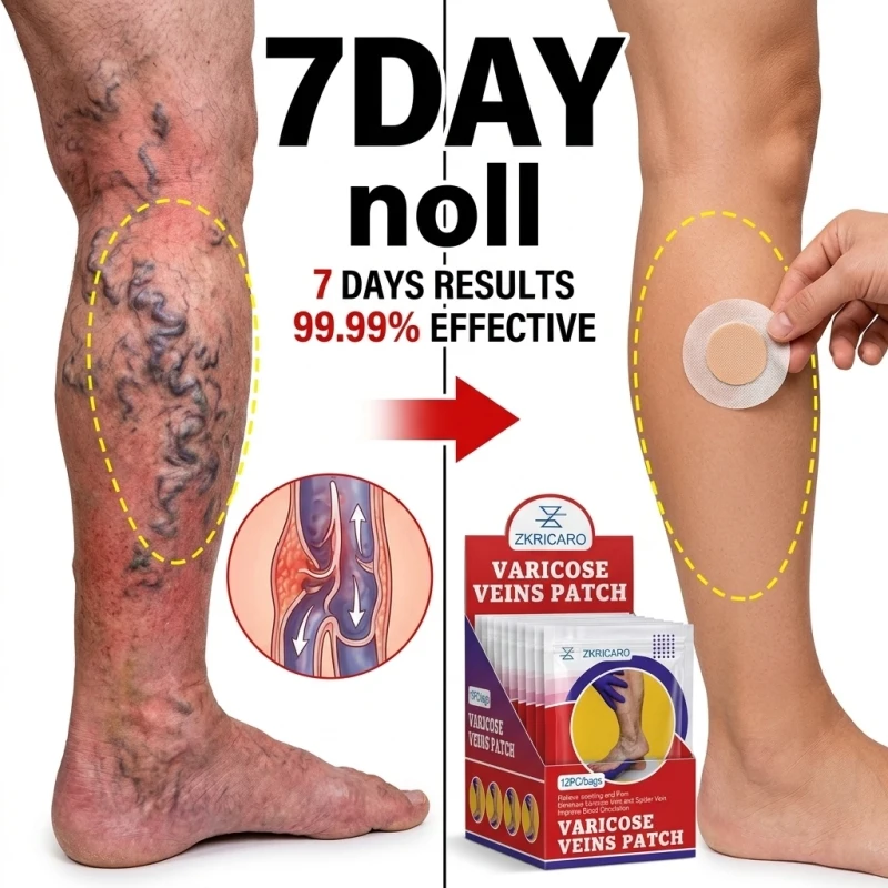 NEW Soothing Patches for Feet & Legs Stress Relief Back Leg Hand Relaxing Patches for Muscle Strain Relief