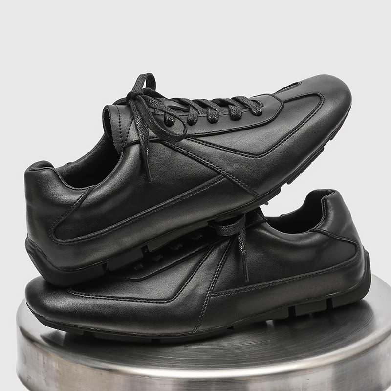 Men's Hiking Shoes Walking Casual Shoes Comfortable and Versatile Unisex Walking Trainers Casual Footwear