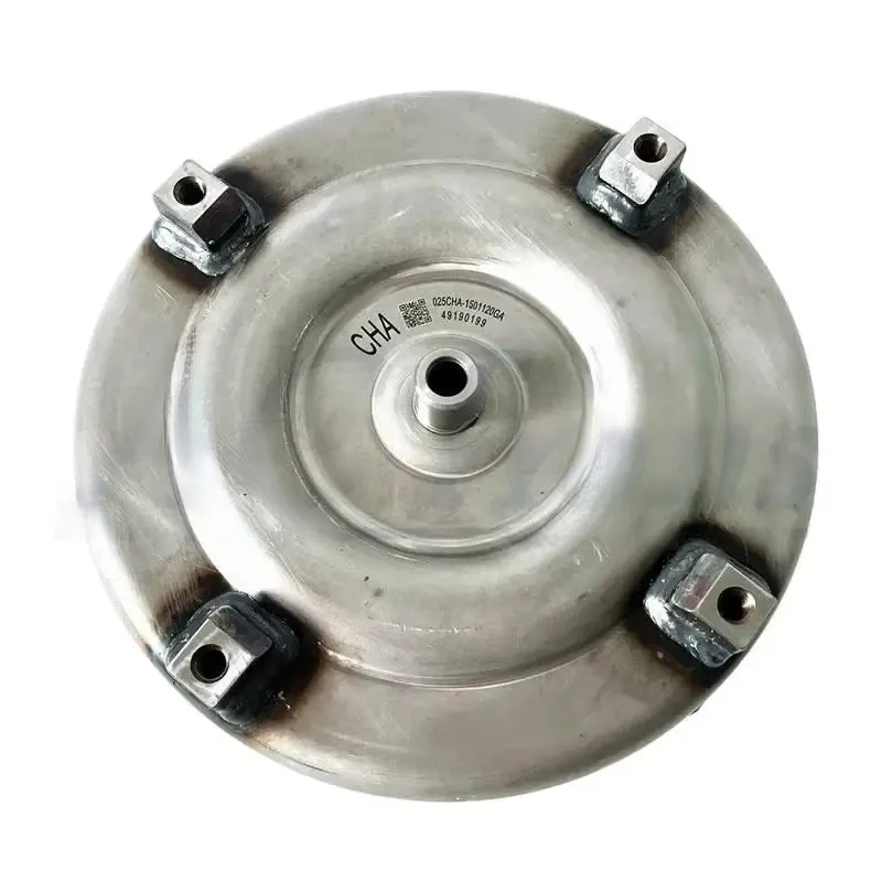 QR025CHA OEM CVT Transmission Torque Converter Auto Parts
