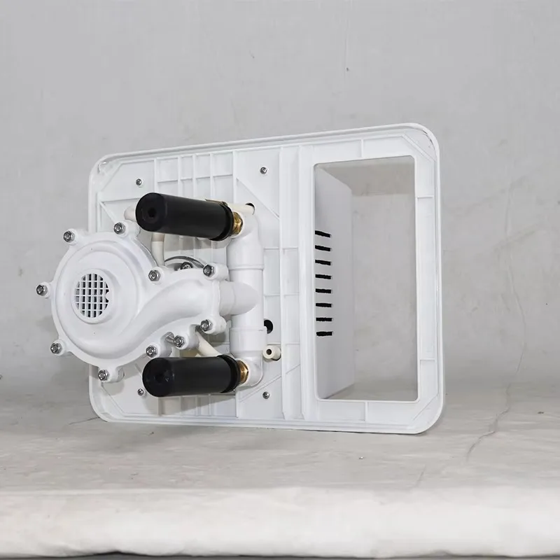 

Laboratory PTFE Pump Water Ring Vacuum Pump